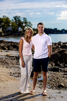 Connor and Samantha