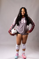 Westford Girls Volleyball 2025