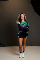 Gigi Cheer Photos