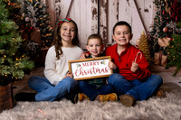 Sterns Family