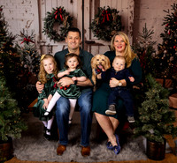 Carroll Family