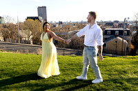 Max and Michelle