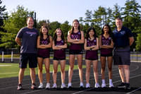 Westford CC 25