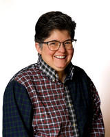 Mary Ellen Driscoll