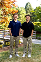 Isenberger Boys