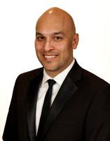Daniel Otoro