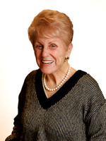 Margaret O'Connor