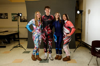Westford Skiing
