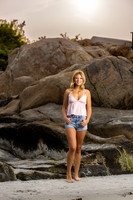 Mackenzie